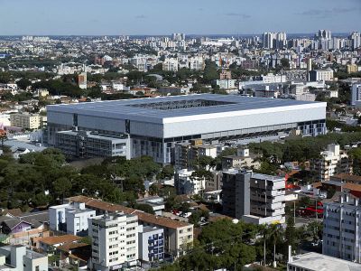 DÇ-2014 bu stadionlarda keçiriləcək: “ARENA BAYŞADA”
